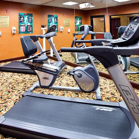 Holiday Inn Express Stuart By Ihg Palm City Buitenkant foto