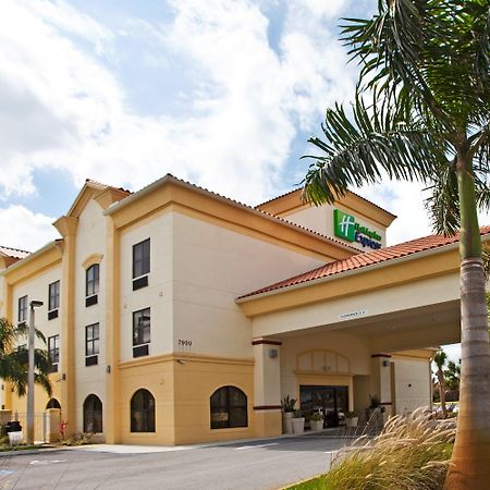 Holiday Inn Express Stuart By Ihg Palm City Buitenkant foto