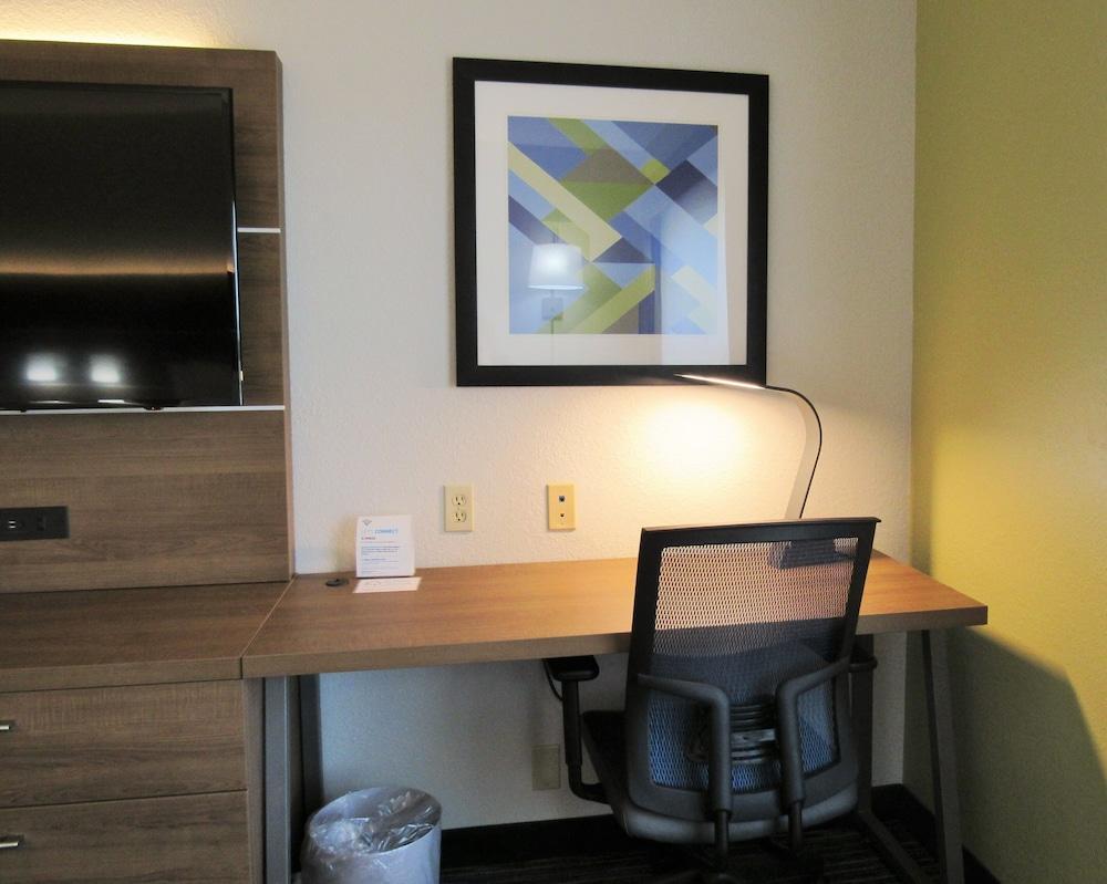 Holiday Inn Express Stuart By Ihg Palm City Buitenkant foto