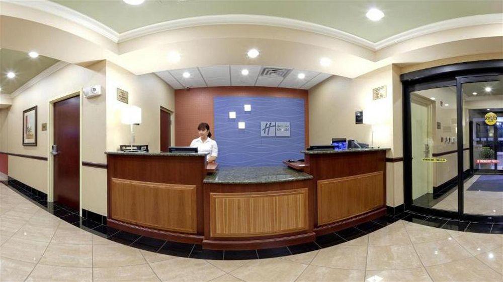 Holiday Inn Express Stuart By Ihg Palm City Buitenkant foto