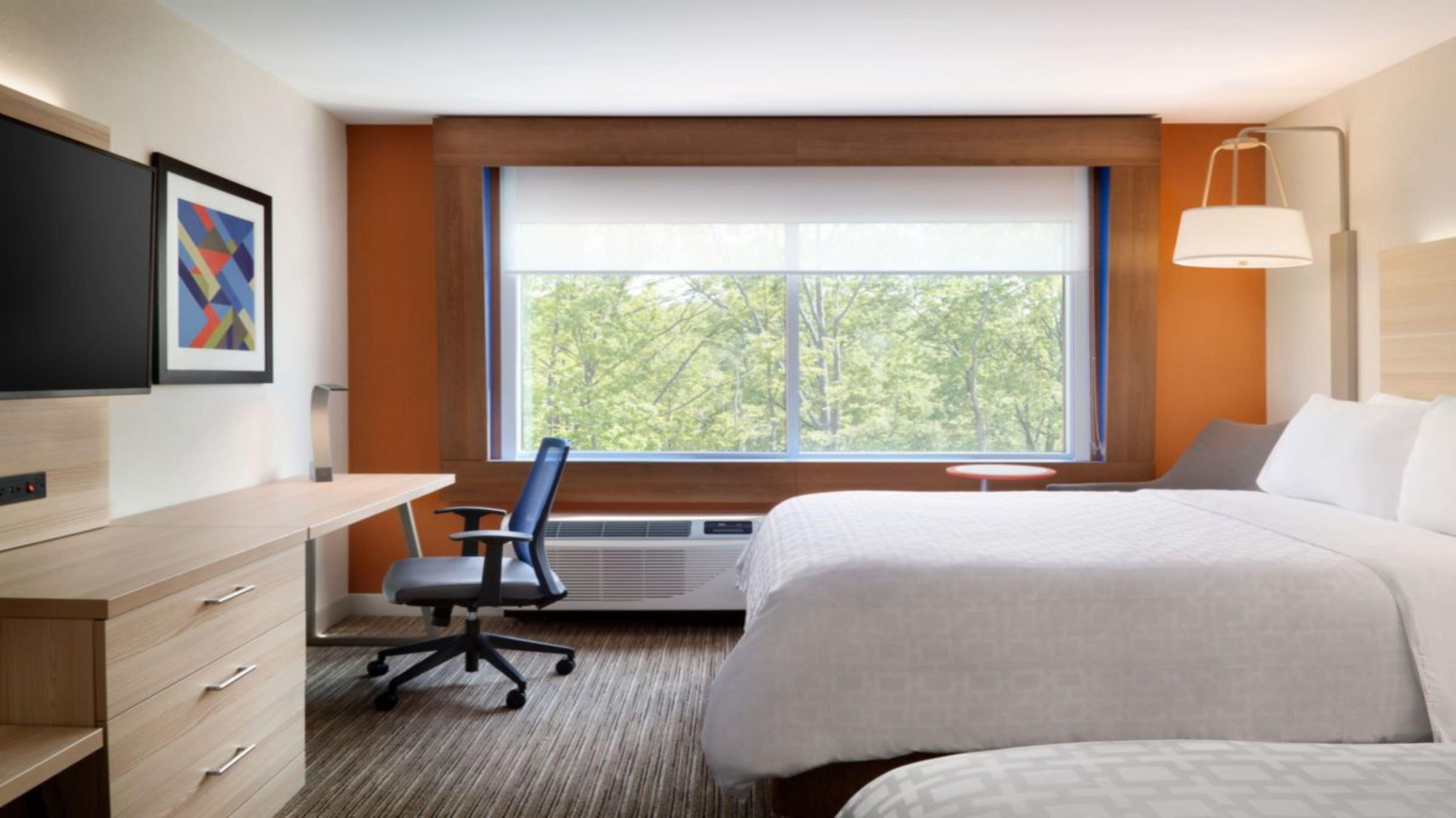 Holiday Inn Express Stuart By Ihg Palm City Buitenkant foto