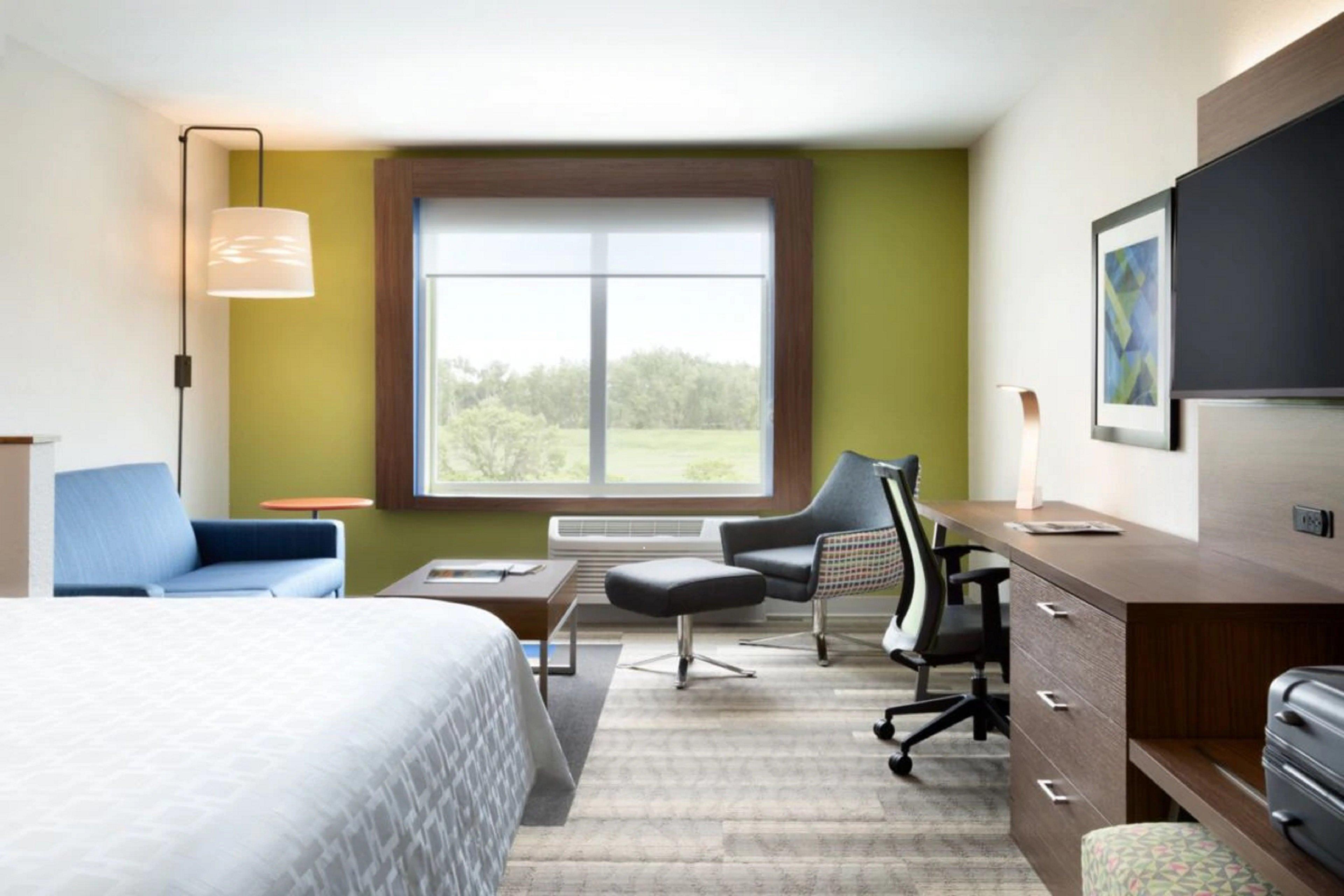 Holiday Inn Express Stuart By Ihg Palm City Buitenkant foto