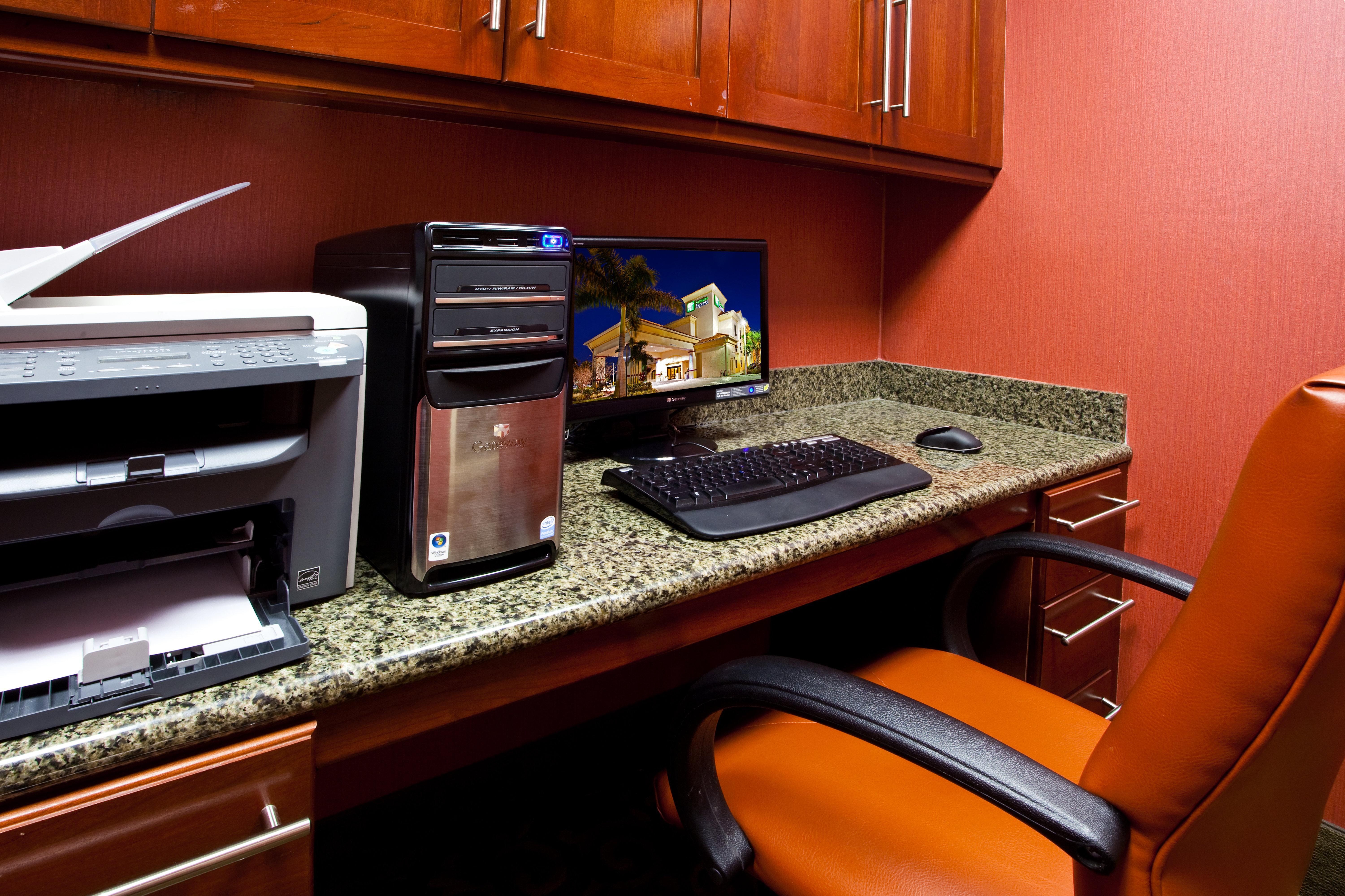 Holiday Inn Express Stuart By Ihg Palm City Buitenkant foto