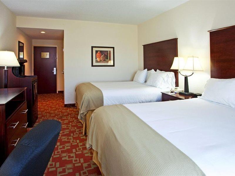 Holiday Inn Express Stuart By Ihg Palm City Buitenkant foto