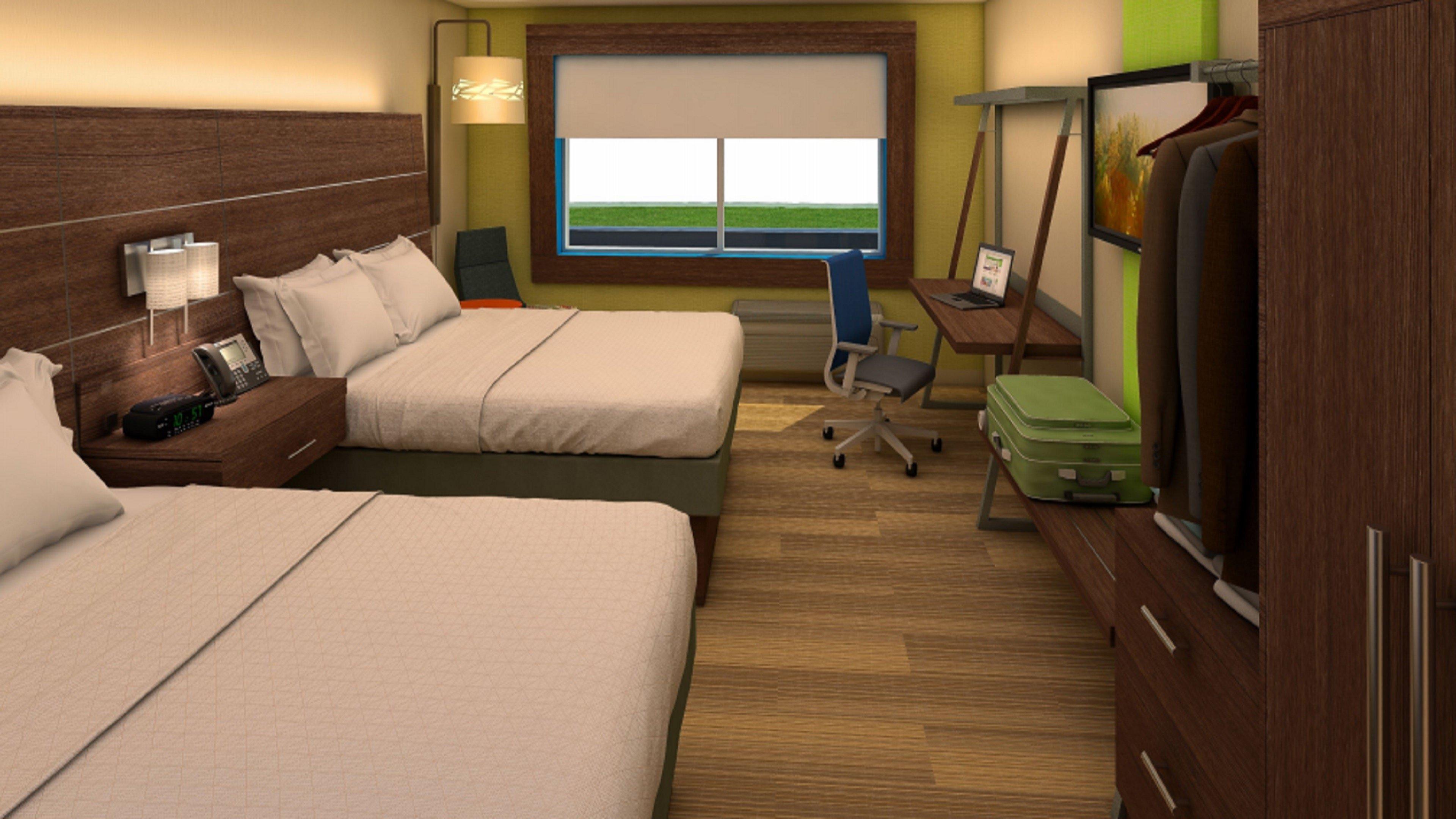 Holiday Inn Express Stuart By Ihg Palm City Buitenkant foto