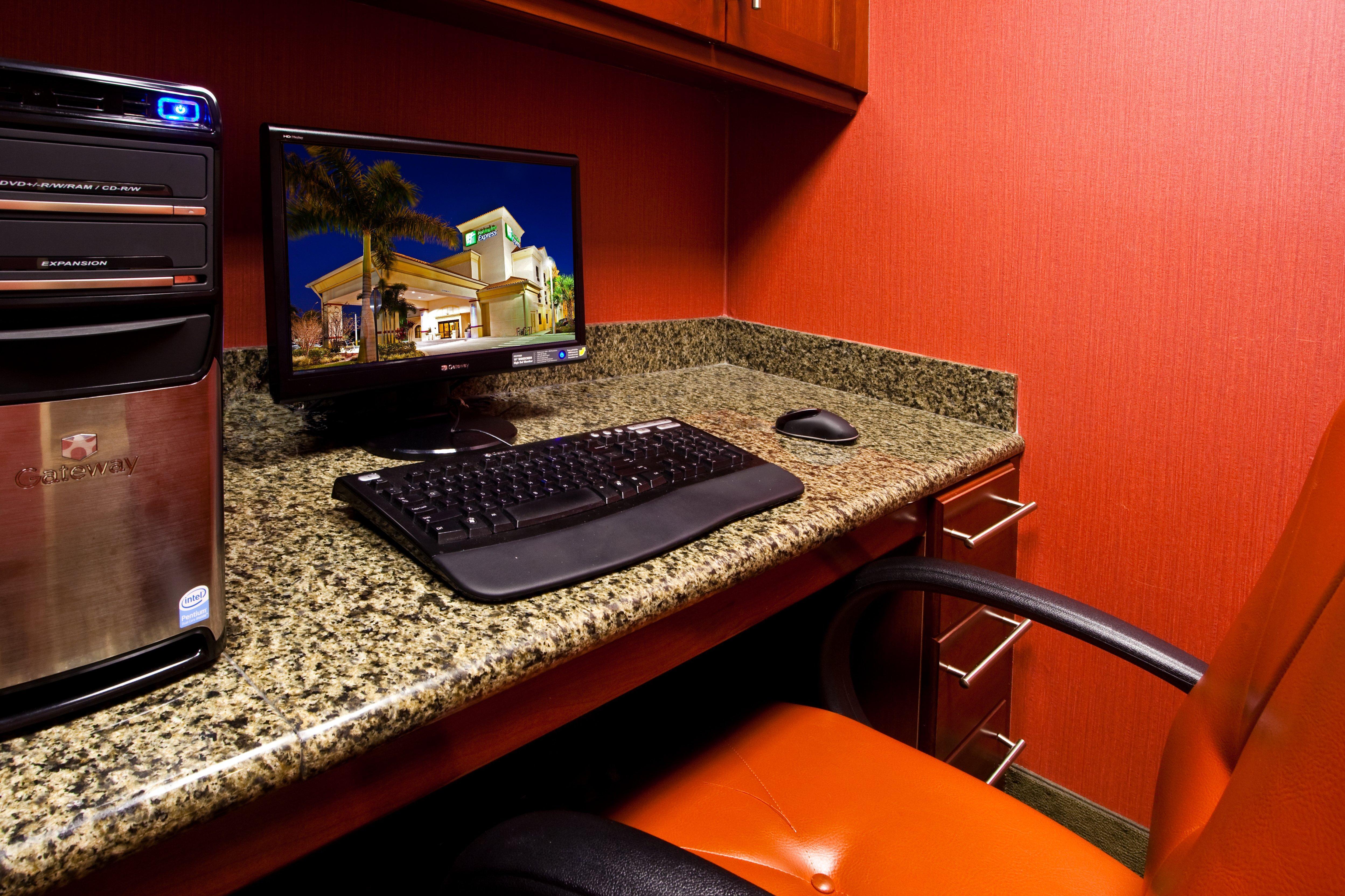 Holiday Inn Express Stuart By Ihg Palm City Buitenkant foto