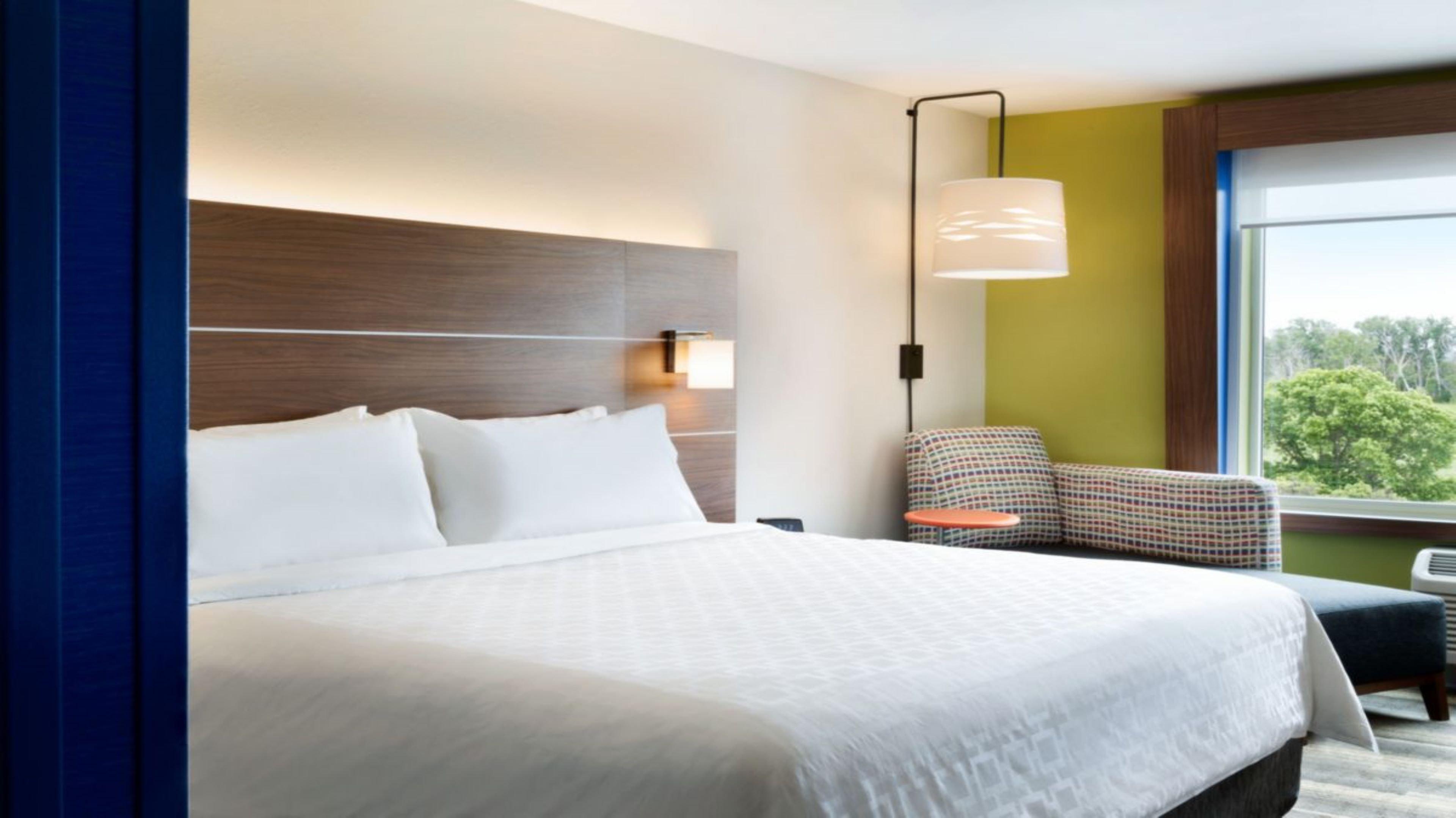 Holiday Inn Express Stuart By Ihg Palm City Buitenkant foto