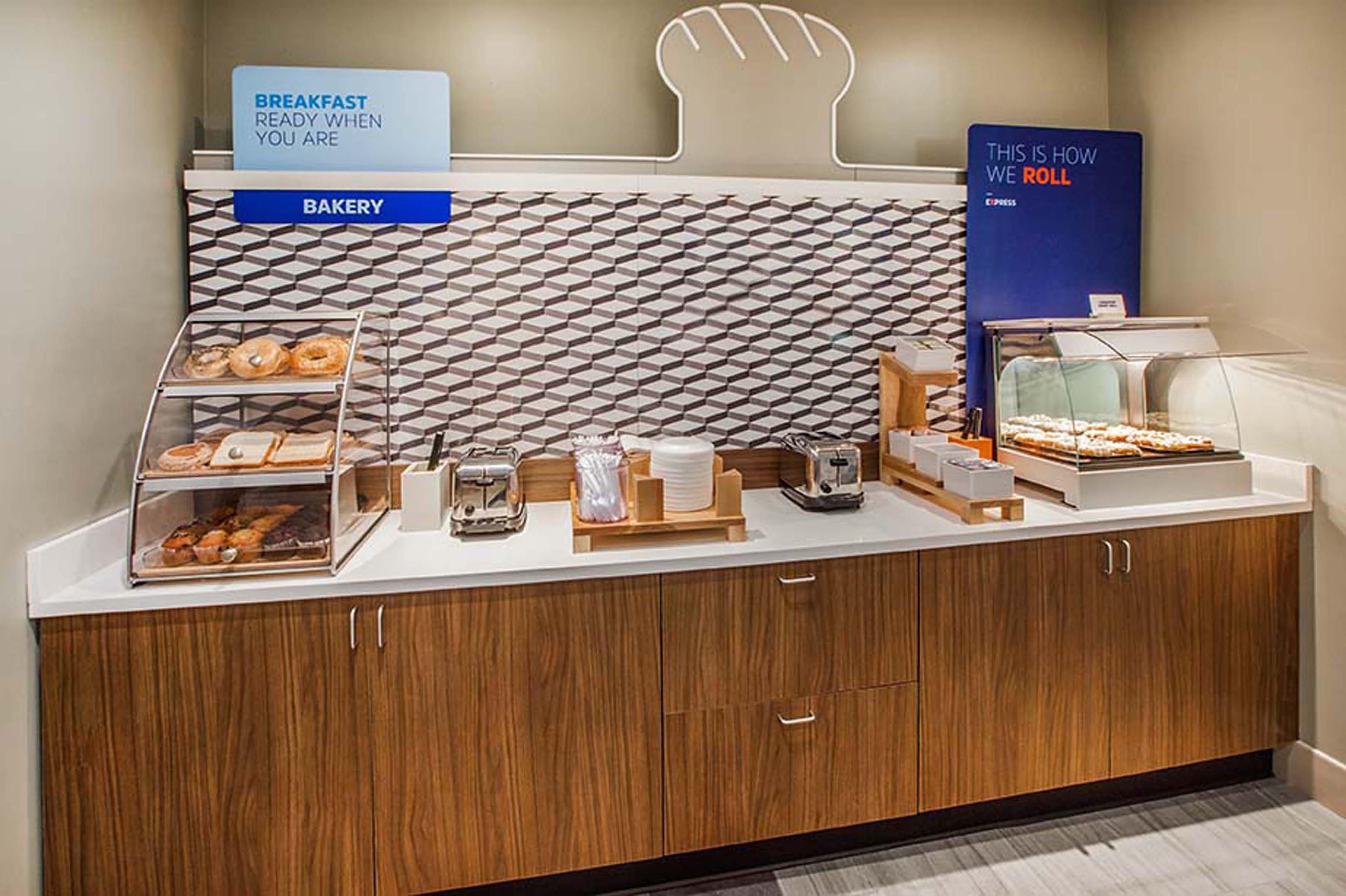 Holiday Inn Express Stuart By Ihg Palm City Buitenkant foto