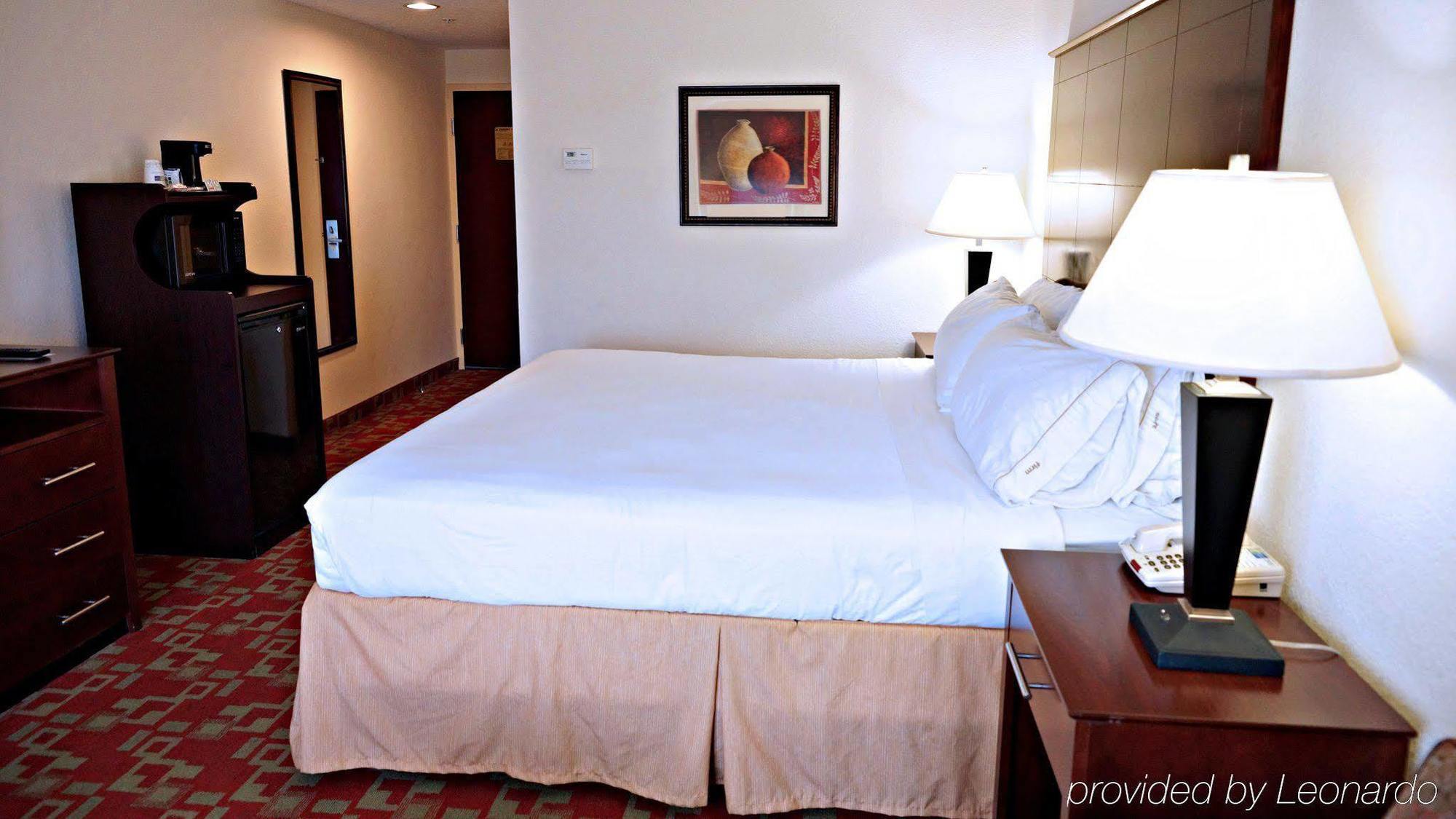 Holiday Inn Express Stuart By Ihg Palm City Buitenkant foto