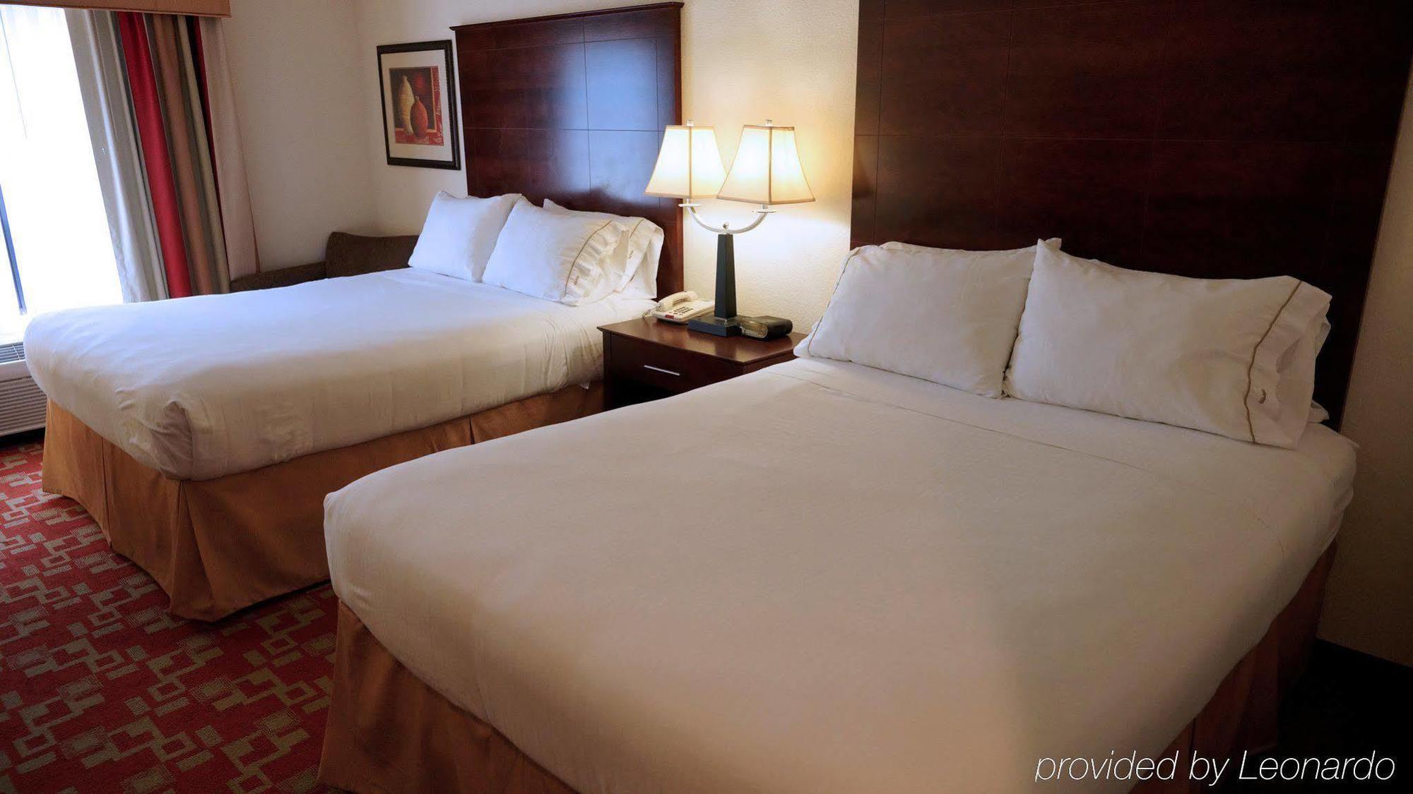 Holiday Inn Express Stuart By Ihg Palm City Buitenkant foto