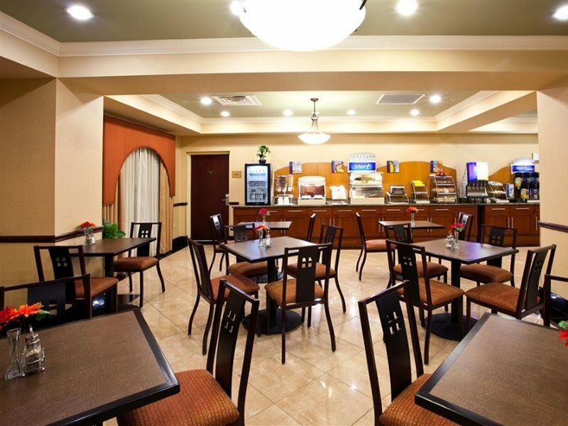 Holiday Inn Express Stuart By Ihg Palm City Buitenkant foto