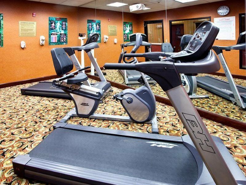 Holiday Inn Express Stuart By Ihg Palm City Buitenkant foto
