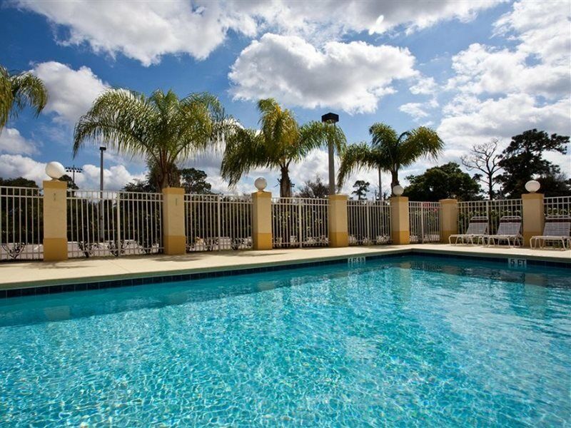 Holiday Inn Express Stuart By Ihg Palm City Buitenkant foto