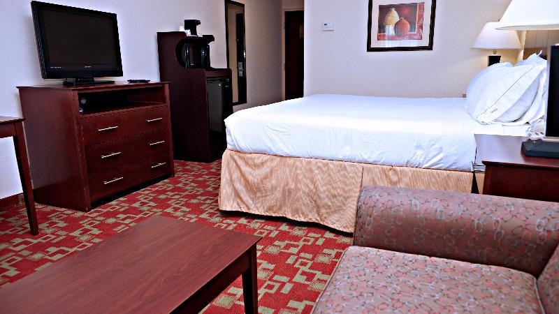 Holiday Inn Express Stuart By Ihg Palm City Buitenkant foto